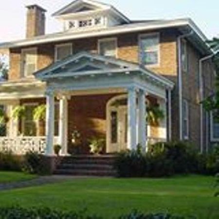 Port City Guest House 威尔明顿 外观 照片