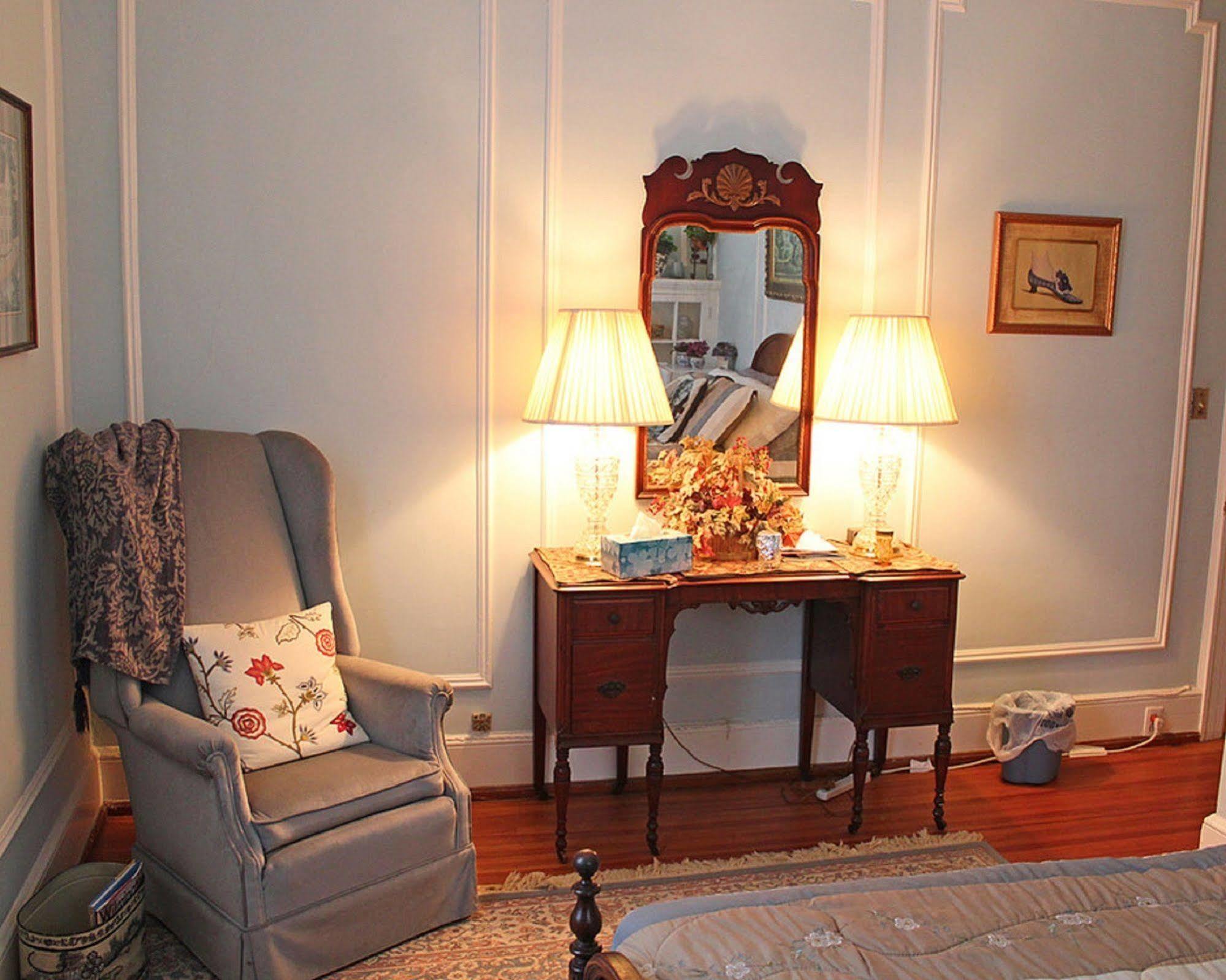 Port City Guest House 威尔明顿 外观 照片
