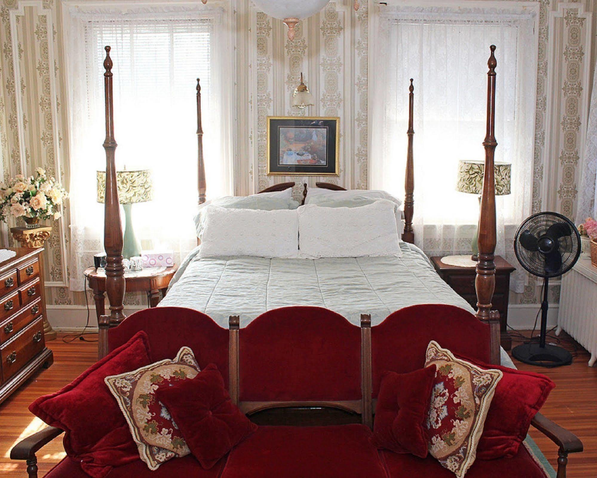 Port City Guest House 威尔明顿 外观 照片