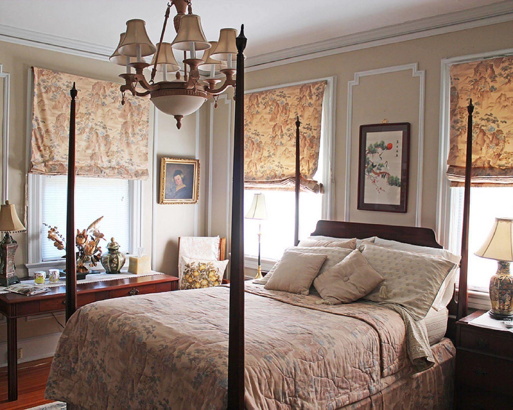 Port City Guest House 威尔明顿 外观 照片