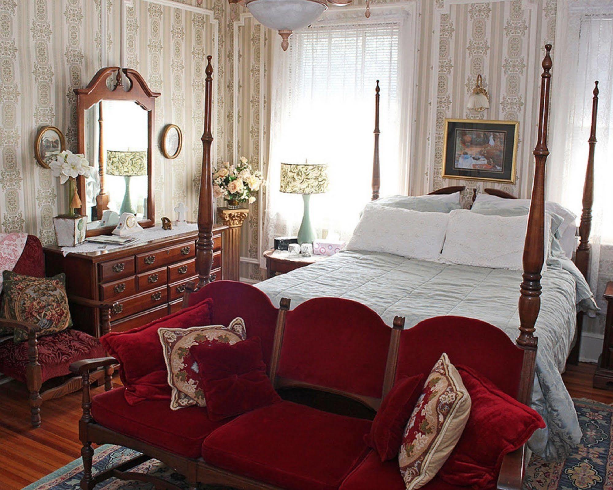 Port City Guest House 威尔明顿 外观 照片