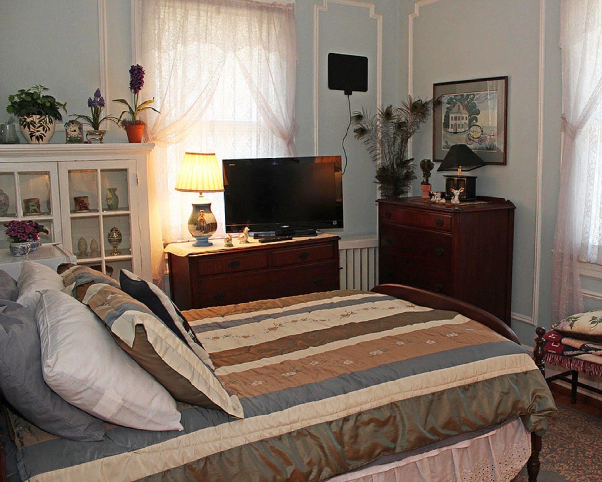 Port City Guest House 威尔明顿 外观 照片