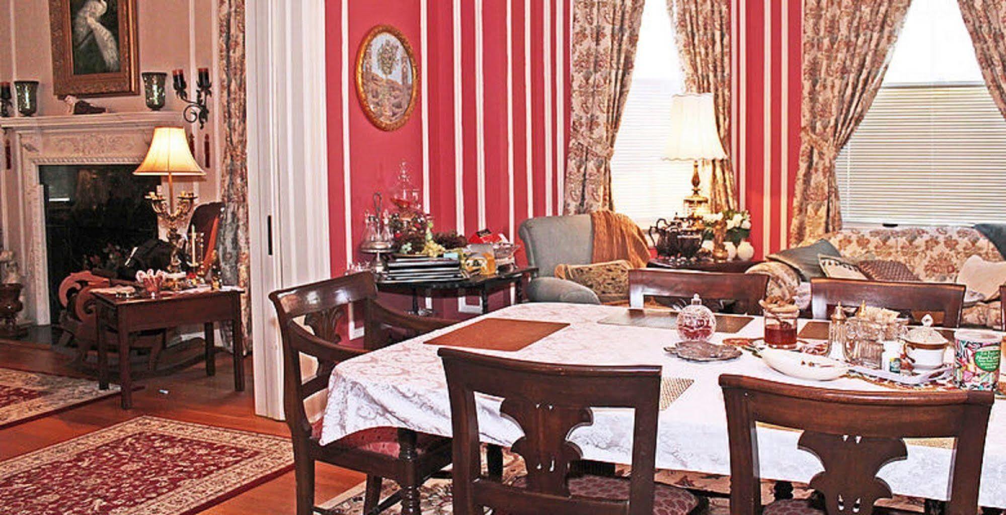Port City Guest House 威尔明顿 外观 照片