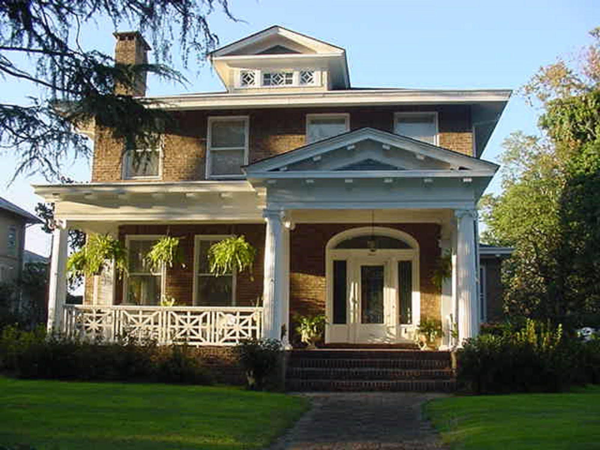 Port City Guest House 威尔明顿 外观 照片